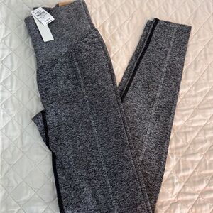 PINK Victoria's Secret Gray Leggings